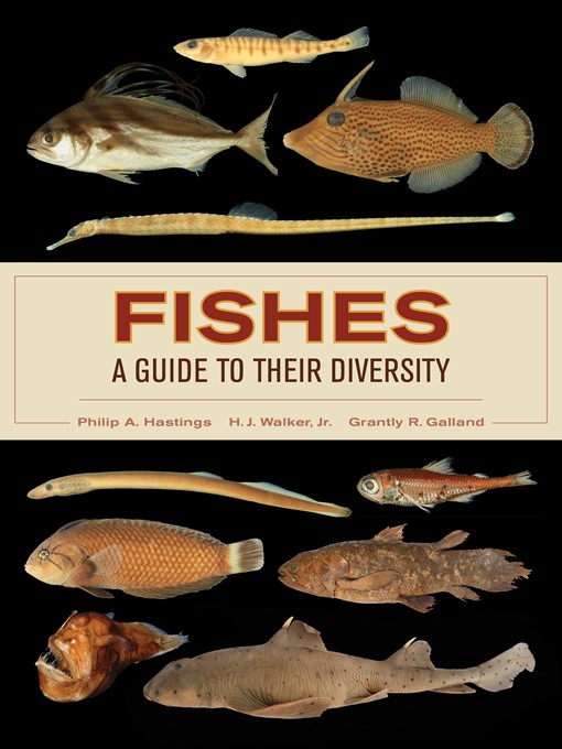 Title details for Fishes by Philip A. Hastings - Available